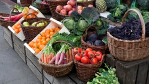From Soil to Sustenance: EARTHDAY.ORG Launches "Food for Our Planet" to Revolutionize the Global Food System