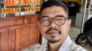 From the Pitch to the Plate: The Culinary Evolution of Football Icon Bambang Pamungkas