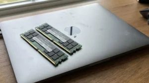 Garage Gold: Australian Man Stumbles Upon Over $12,000 in Vintage Server RAM, Illuminating Global Tech Trends