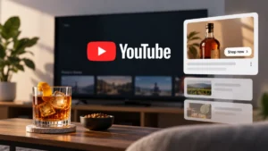 Google Opens New Horizons for Alcohol Advertisers on YouTube: A Deep Dive into the October 30th Policy Shift
