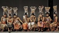 Grand Unveiling: Darwis Triadi’s "A Portrait of Human Art" Graces Bali’s Sudakara ArtSpace with an Extended Run