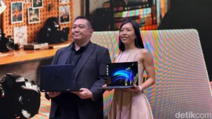 HP Unveils Revolutionary OmniBook AI PC Lineup, Reshaping the Indonesian Computing Landscape