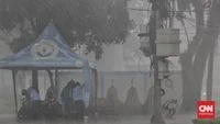 Indonesia Braces for Delayed, Shorter Rainy Season 2026/2027: BMKG Warns of Elevated Disaster Risks