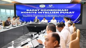 Indonesia Fortifies Digital Front: Top Security, Intelligence, and Digital Agencies Consolidate Efforts Against Evolving Cyber Threats