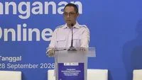 Indonesia Grapples with Escalating Online Scams: Komdigi Calls for Unified Front as Reports Surge Past 670,000