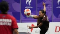 Indonesia on the Brink of History: Sumaya Leads Teqball Charge for First Asian Games 2026 Medal