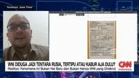 Indonesian Citizens Allegedly Recruited by Russian Military: A Deep Dive into Suspected Fraud and National Vulnerability