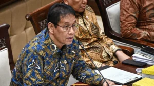 Indonesian Parliament Approves Rp 49.8 Trillion Budget for Ministry of Finance for Fiscal Year 2027: A Strategic Move for Fiscal Sustainability
