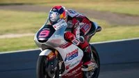Indonesian Sensation Veda Ega Pratama Poised for Historic Home Debut at Moto3 Mandalika 2026 Amidst Soaring Expectations