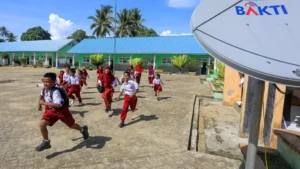 Indonesia’s Digital Horizon: Komdigi Pushes for Ubiquitous Connectivity and Quality Service Across the Archipelago