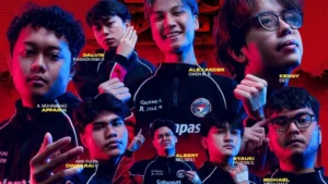 Indonesia’s Mobile Legends Squad Gears Up for Gold in Asian Games 2026 Grand Final Against Formidable Myanmar