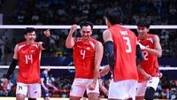 Indonesia’s Volleyball Gold Rush: A Decade of Ambition Culminates at Asian Games 2026