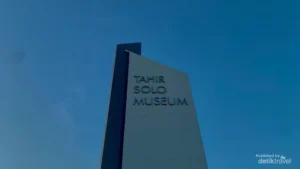 Journey Through Time: Exploring the Immersive Wonders of the New Tahir Solo Museum