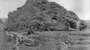 Krakatoa’s Fury: The 1883 Eruption That Shook the World and Ushered in the Age of Instant Global News