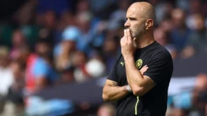 Manchester City’s Perfect Start: Enzo Maresca Keeps Feet Firmly on the Ground Despite Dominant Victory