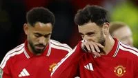 Manchester United’s Season in Crisis: Early Cup Exit Signals Deepening Woes