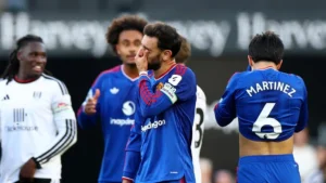 Manchester United’s Waning Momentum: Michael Carrick Calls for Composure Amidst Winless Streak