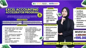 Mastering the Digital Ledger: The Critical Role of Advanced Excel Proficiency in Modern Accounting and Finance