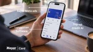 Mayar Revolutionizes Corporate Expense Management with the Launch of Mayar Card