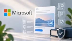 Microsoft Sets New Ethical Boundaries: Mandatory Transparency for AI-Generated Advertising