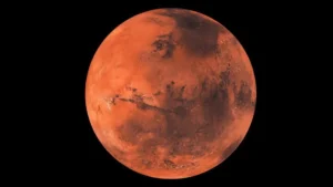 NASA Enlists Blue Origin for Mars Telecommunications Network: Laying the Foundation for an Interplanetary Internet