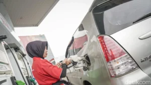 Pertamina Crackdown: 161 Gas Stations Sanctioned in Southern Sumatra Over Fuel Subsidy Violations