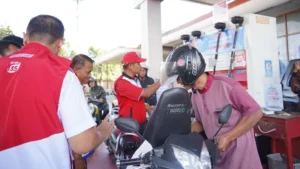 Pertamina Patra Niaga Intensifies Oversight: 31 Gas Stations in West Sumatra Sanctioned Over Subsidized Fuel Irregularities