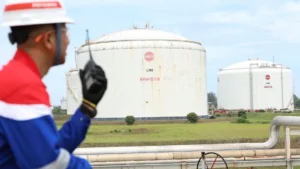 Pertamina’s Strategic Pivot: Securing Indonesia’s Future Through a Globalized and Flexible LNG Portfolio