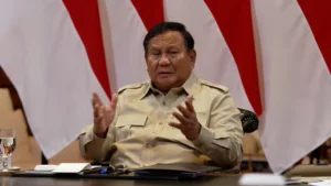President Prabowo Asserts Indonesia’s National Wealth Exceeds $1,000 Trillion, Signaling Economic Transformation