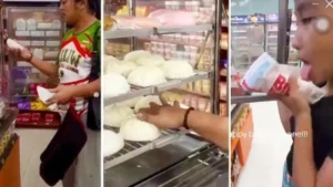 Public Health Scare: Viral Food Tampering Incidents at 7-Eleven Philippines Spark Legal Crackdown