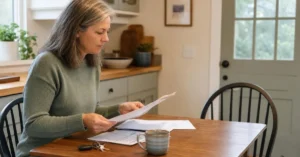 Rebuilding the Foundation: A Strategic Guide to Starting Over After Divorce at 50