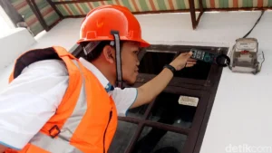 Stability Amidst Volatility: Indonesian Government Maintains Electricity Tariffs for September 2026