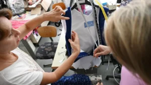 Stitched in Time: The Enduring Artistry and Cultural Legacy of the Bavarian Dirndl