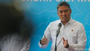 Strategic Realignment: National Nutrition Agency to Relocate Headquarters to Telkom’s Iconic Graha Merah Putih