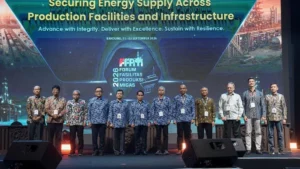 Strengthening National Resilience: FFPM 2026 Sets Strategic Roadmap for Indonesia’s Oil and Gas Infrastructure