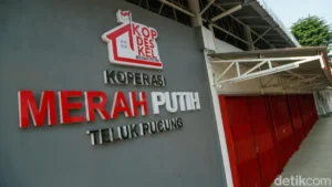 Strengthening Rural Economy: Indonesian Government Sets Competitive Salaries for Village Cooperative Managers