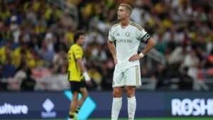 Tactical Intrigue and Defeat: Al Nassr’s Perfect Start Halted by Al Ittihad in Jeddah