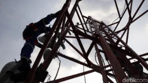 Telecom Tower Exclusivity Dispute Rocks Badung, Bali: Aspimtel Champions Fair Competition