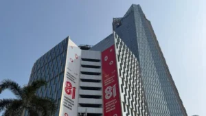 Telkom Group Intensifies Asset Optimization Drive Amidst National Nutrition Agency’s Bid for Iconic Graha Merah Putih