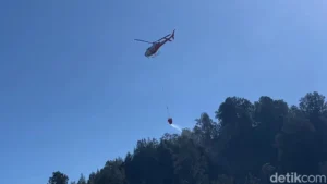 The Aerial Arsenal Against Indonesia’s Forest Fires: Unpacking Water Bombing Operations