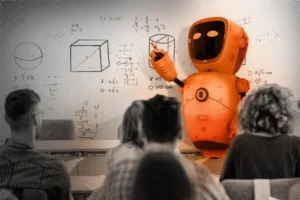 The AI Gold Rush: Why Higher Education is Betting on Unproven Technology