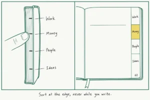 The Archaeology of Ink: Solving the Notebook Retrieval Crisis