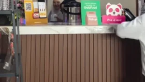 The "Barista for a Day" Phenomenon: When Compassion Meets Chaos in a Malaysian Cafe
