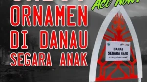 The Battle for Segara Anak: How Environmental Activism Forced the Removal of Controversial Infrastructure in Rinjani