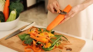 The Culinary Alchemy: 6 Vegetables That Become Nutritional Powerhouses After Cooking