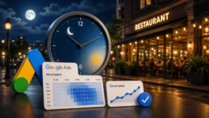 The Dayparting Trap: Why Manual Ad Scheduling Often Undermines Google Ads AI