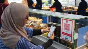 The Digital Rupiah Abroad: How QRIS Cross-Border is Revolutionizing Indonesian Travel and Trade in Southeast Asia