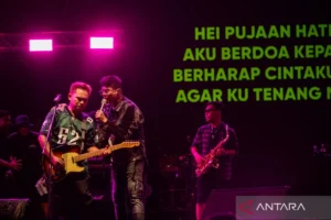 The Final Chord: The Rise, Turbulence, and Sudden Disbandment of Indonesia’s Kangen Band