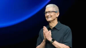 The Geopolitical Maestro: Tim Cook’s Enduring Legacy Beyond Apple’s Products