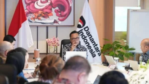 The Grand Blueprint for Jakarta’s Mobility: Danantara’s Strategic Role in Transforming National Transport Integration